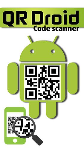 download QR droid: Code scanner apk